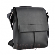 Мужская сумка Vesson  34247 черная