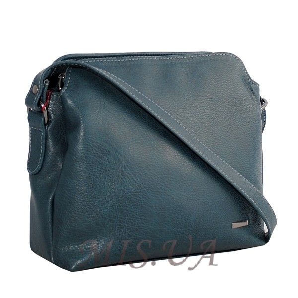 Женская сумка MIC 35333 синяя