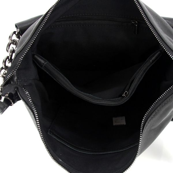 Женская сумка MIC 2738 черная