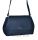 Женская сумка 35606 синяя