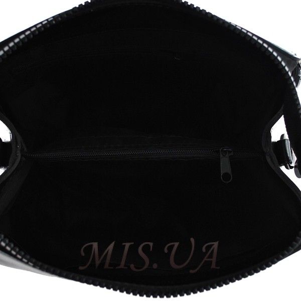 Женская сумка МIС 35773 черная