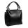 Женская сумка МІС 35813 черная