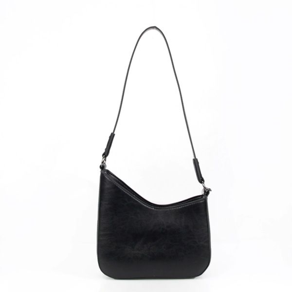 Женская сумка МІС 36156 черная