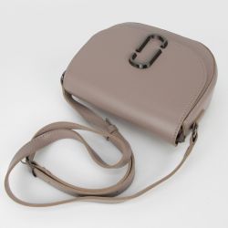 Женская сумка МІС 35841 светлое капучино