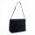 Женская кожаная сумка МІС 2784 черная