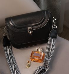Женская сумка МIС 36324 черная