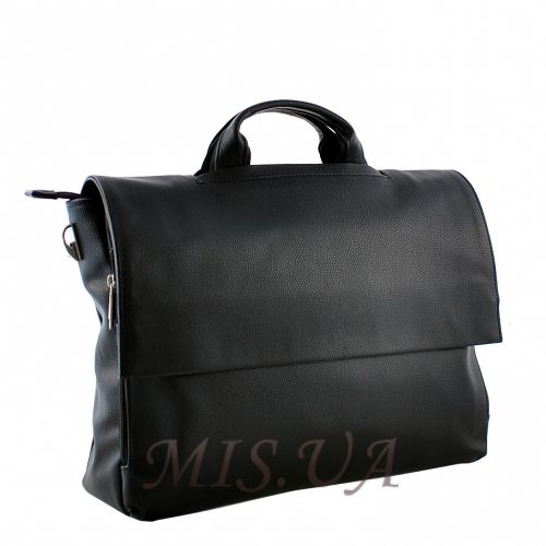 Мужской портфель Vesson 34128 черный