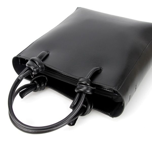 Женская сумка МІС 36171 черная