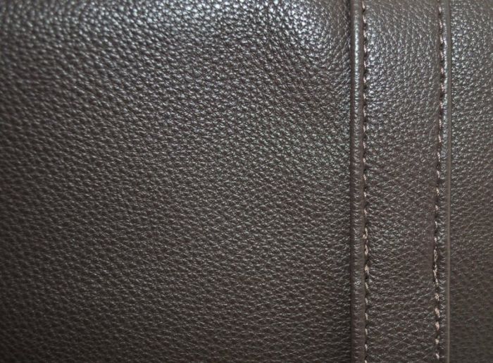 Чоловічий портфель 34125 коричневий