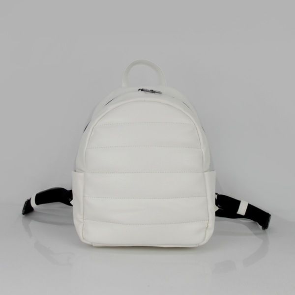 Жіночий рюкзак міський МІС 36228 білий