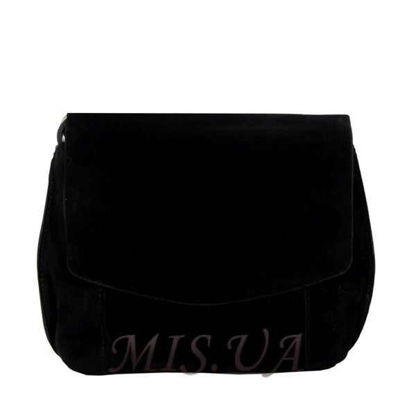 Женская сумка МІС 0723 черная