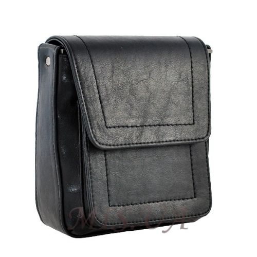 Мужская сумка Vesson 34250 черная