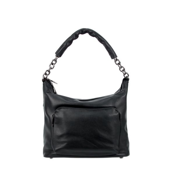 Женская сумка MIC 2738 черная