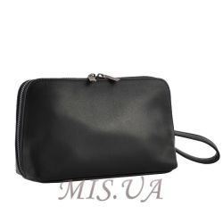 Чоловічий клатч Vesson 34274 чорний