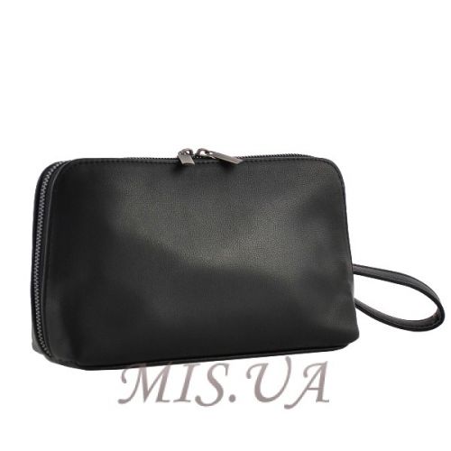 Мужской клатч Vesson 34274 черный