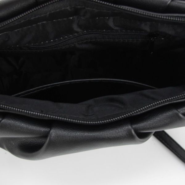 Женская сумка МIС 35935 черная