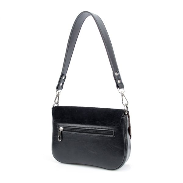 Женская сумка МIС 0747 черная