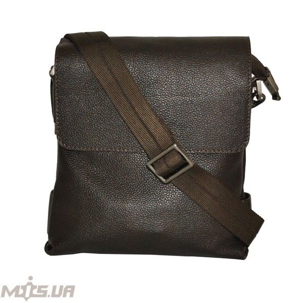 Мужская сумка 4196 коричневая