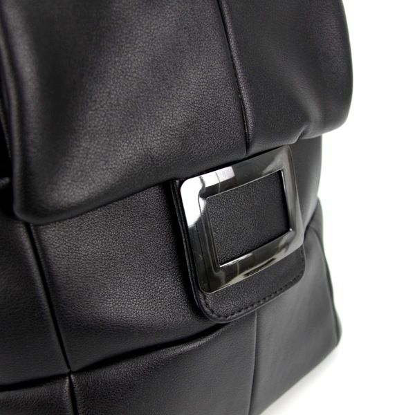 Жіночий рюкзак міський МІС 36152 чорний