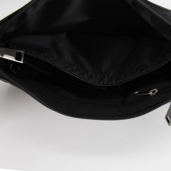 Женская сумка МІС 36050 черная