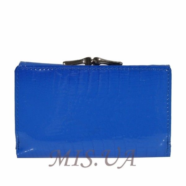 Жіночий гаманець 174025 синій