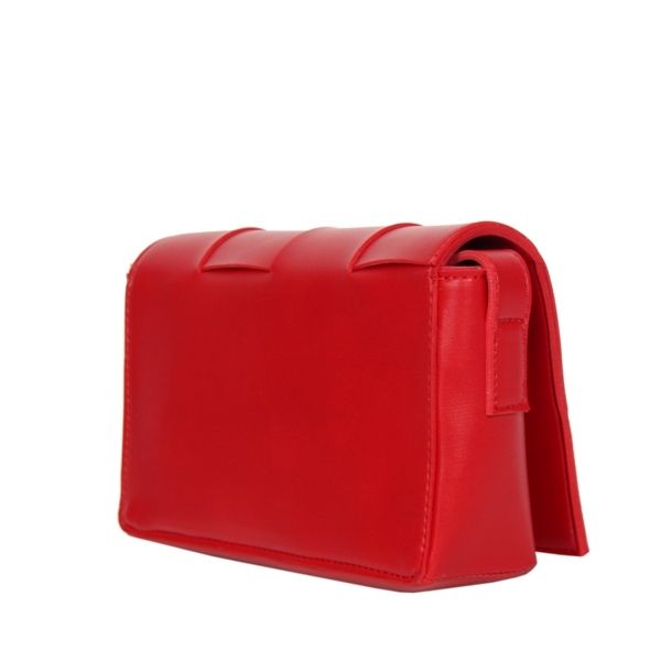Женская сумка МIС 35987 красная