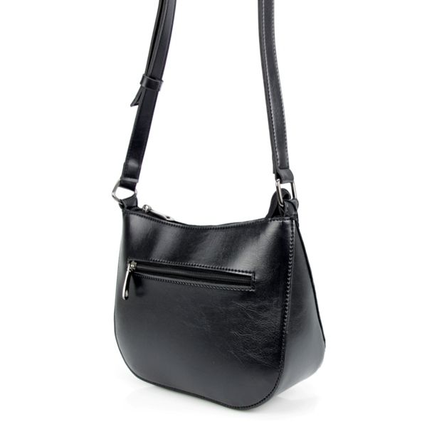 Женская сумка МIС 0757 черная