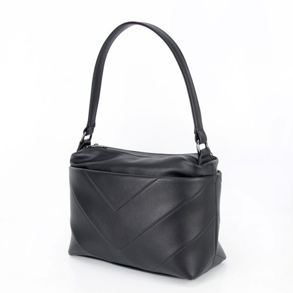 Женская сумка MIC 36158 черная