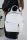 Жіночий шкіряний рюкзак\сумка МІС 2824 білий