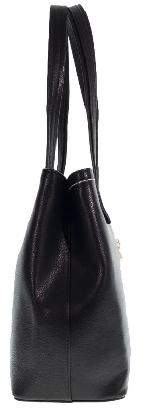 Женская сумка 35381 черная