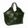 Женская сумка МІС 36039 зеленая