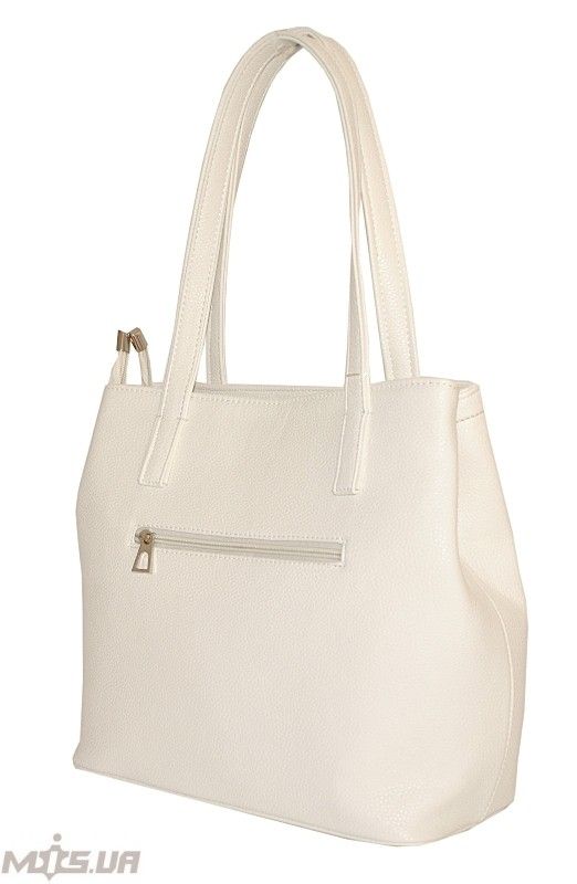 Женская сумка 35381-1 белая