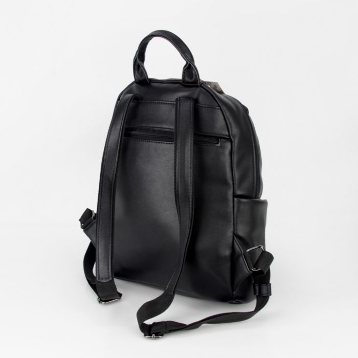 Жіночий рюкзак міський МІС 36227 чорний