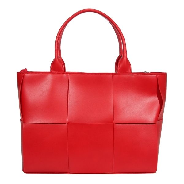 Женская сумка МІС 35932 красная