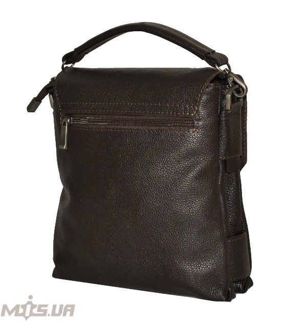 Мужская сумка 4196 коричневая