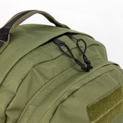 Тактический рюкзак 40л хаки