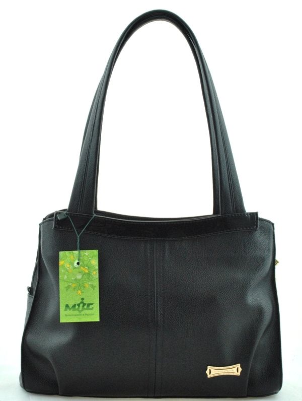 Женская сумка 35113 черная