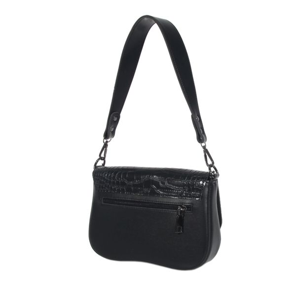 Женская сумка МIС 36017 черная
