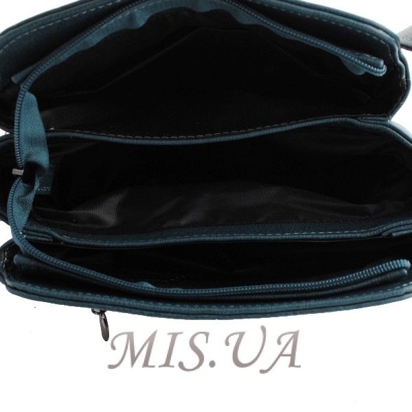 Женская сумка MIC 35333 синяя
