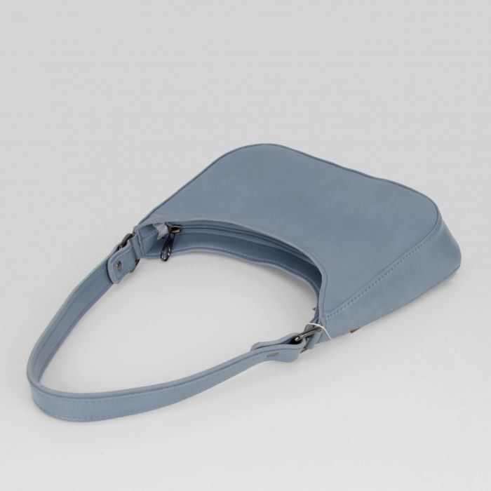 Женская сумка МІС 36202 синяя