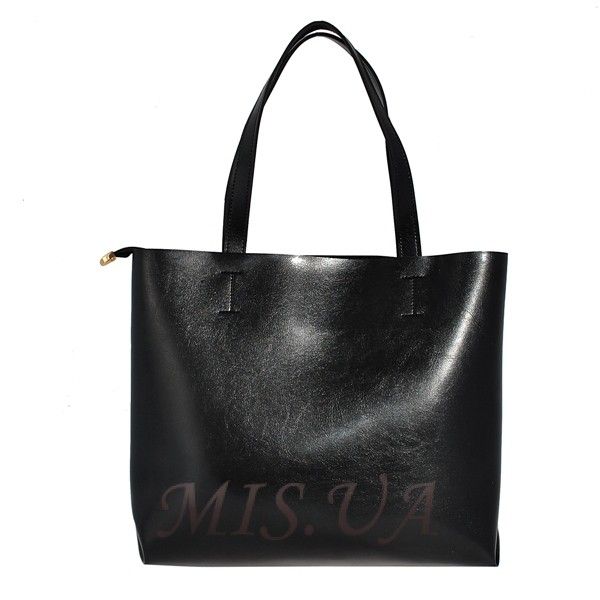 Женская сумка МIС 35766 черная