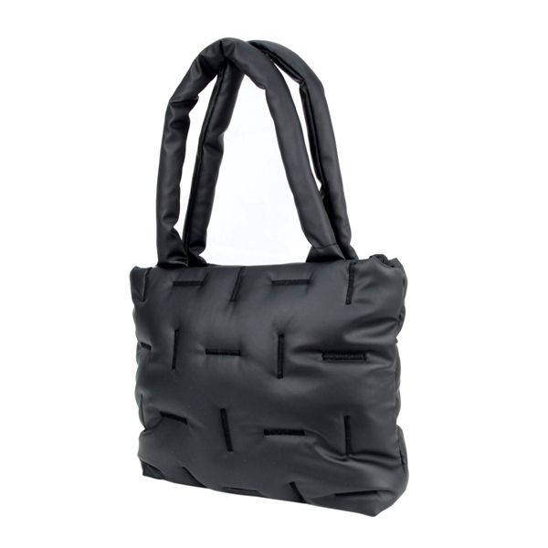 Женская сумка МІС 36125 черная