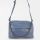 Женская сумка МІС 36047 голубая