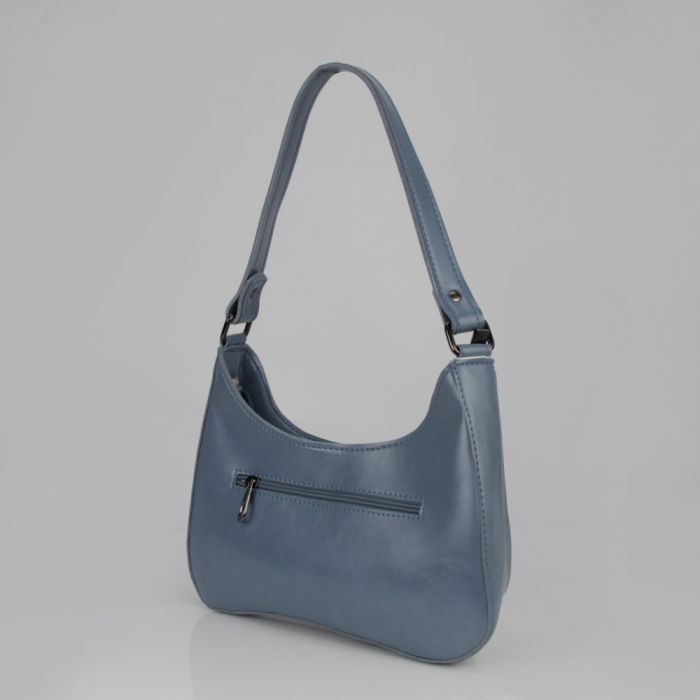 Женская сумка МІС 36202 синяя