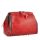 Женская сумка МIС 35773 красная