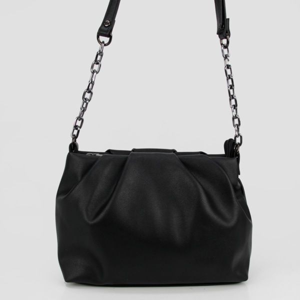 Женская сумка МIС 35935 черная