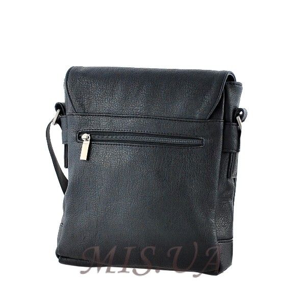 Чоловіча сумка Vesson 34101 чорна