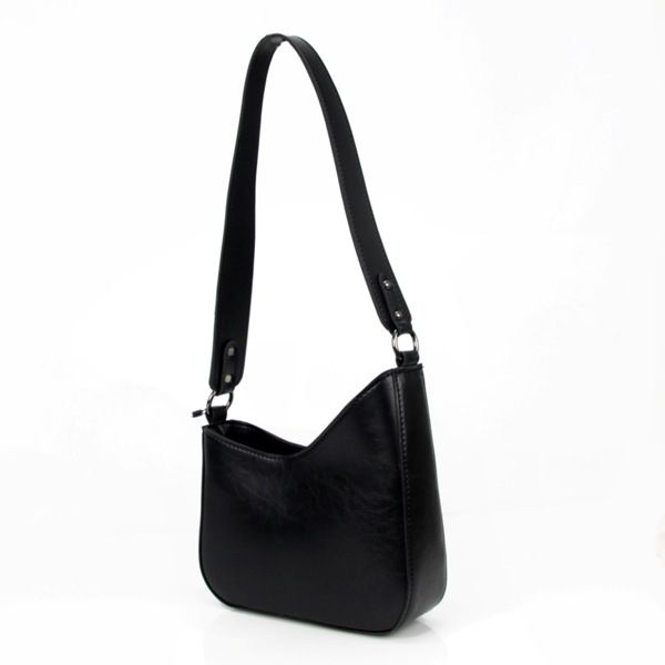 Женская сумка МІС 36156 черная