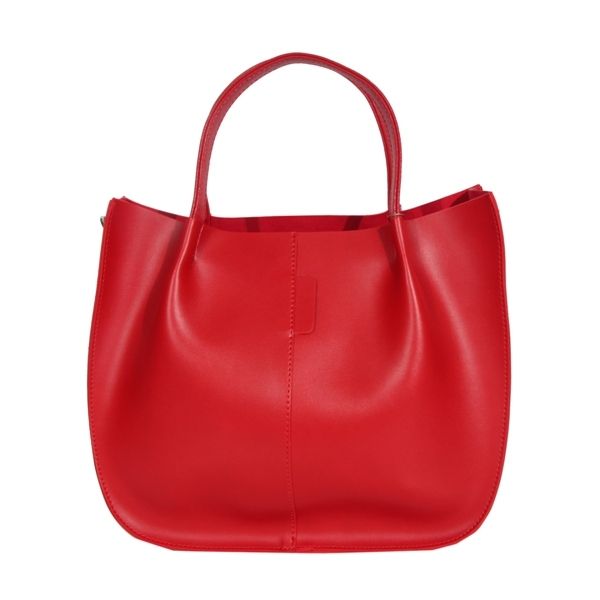 Женская сумка МІС 35862 красная