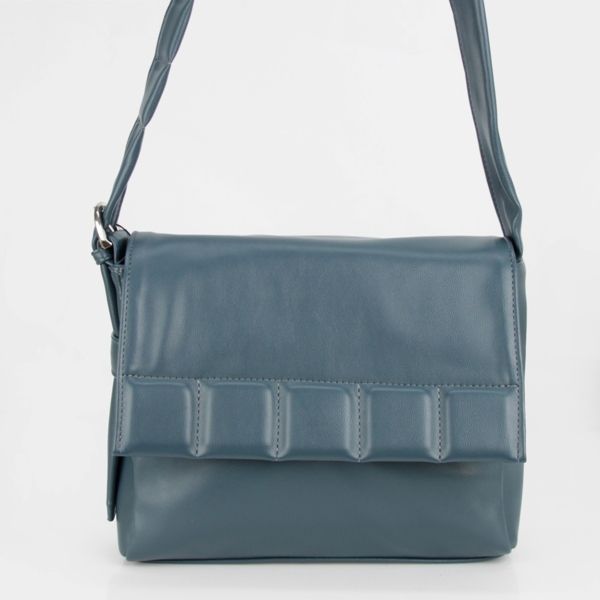 Женская сумка МІС 36080 синяя